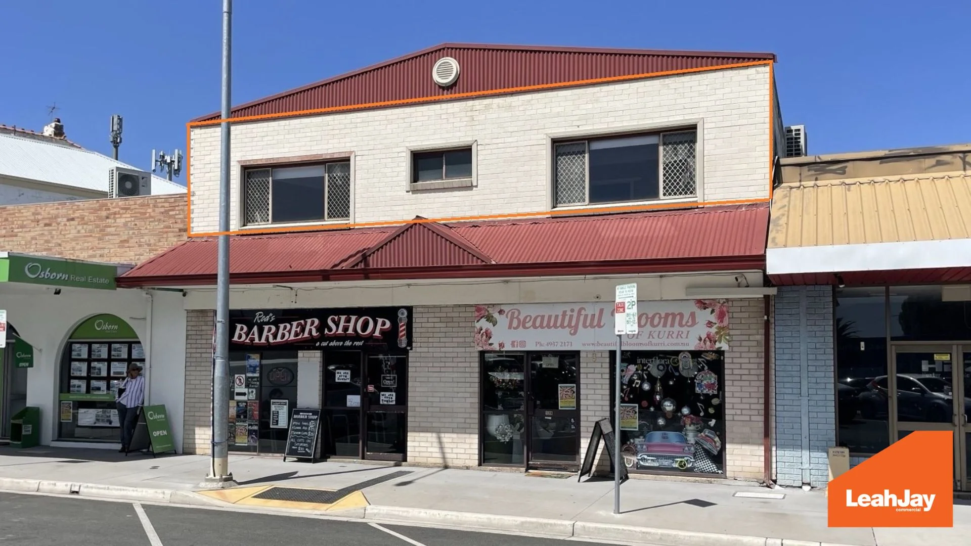 2/138-140 Lang Street, Kurri Kurri NSW 2327