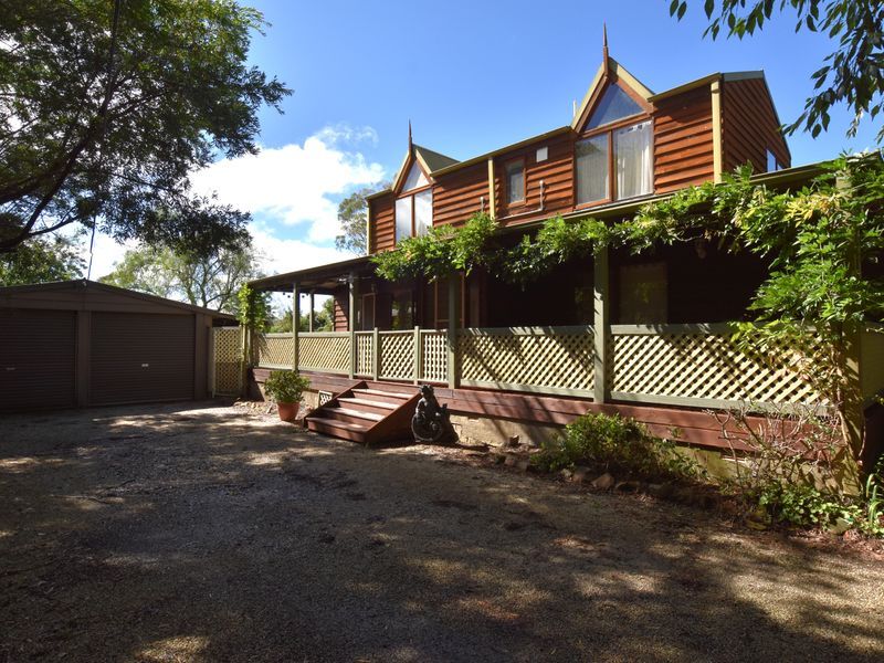 3 bedrooms House in 23 Orchid St COLO VALE NSW, 2575