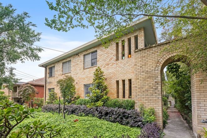 Picture of 7/76 Beecroft Road, BEECROFT NSW 2119