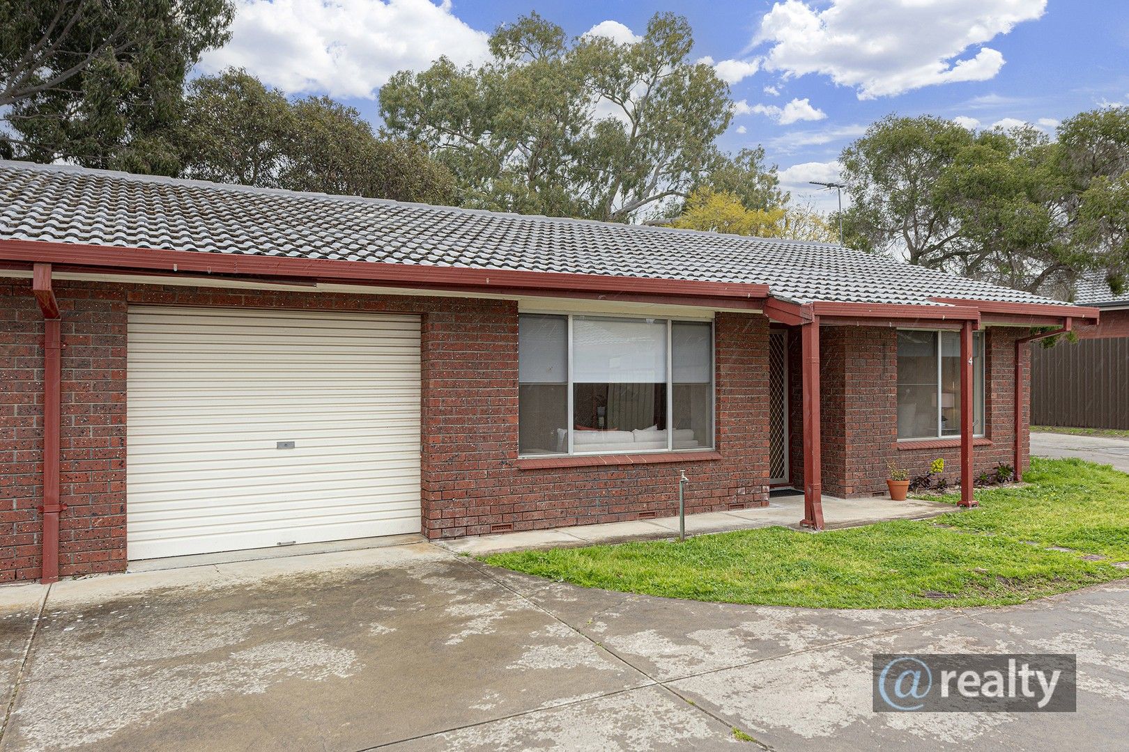 unit 4/61 Reservoir Road, Hope Valley SA 5090, Image 0