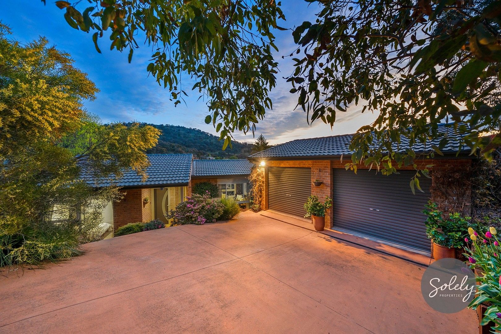 57 O'Connor Circuit, Calwell ACT 2905, Image 0
