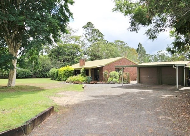 44 Johnston Road, Glass House Mountains QLD 4518