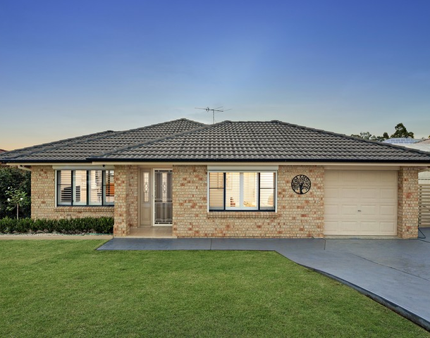 31 O'shea Circuit, Cessnock NSW 2325