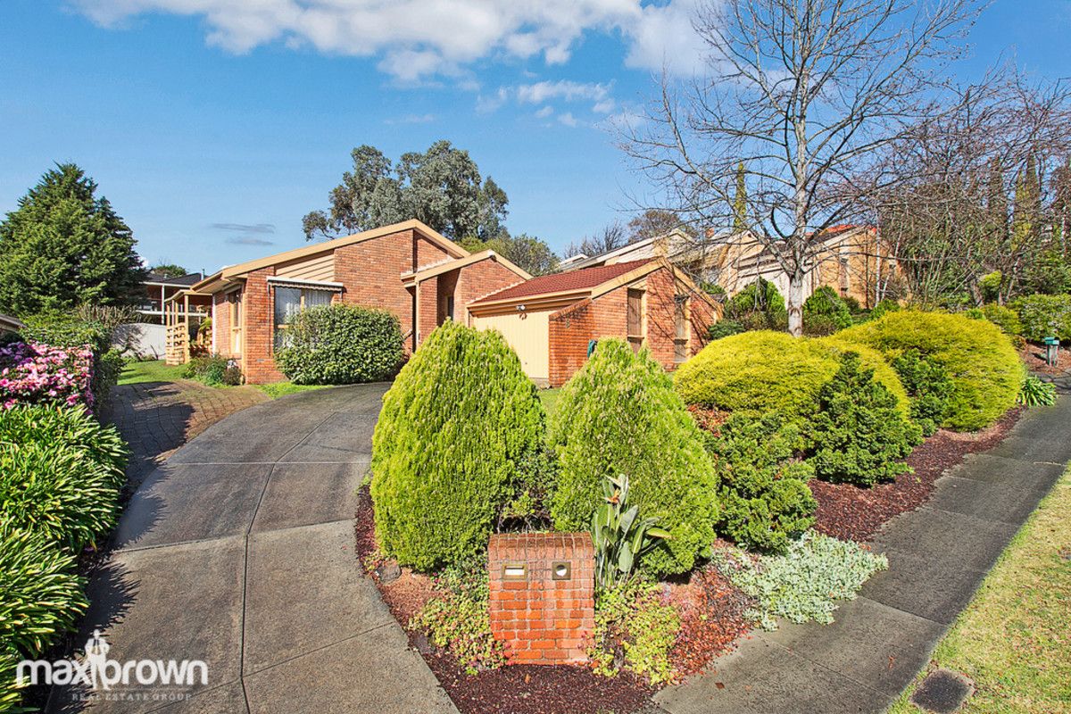 3 Highleigh Court, Mooroolbark VIC 3138, Image 0