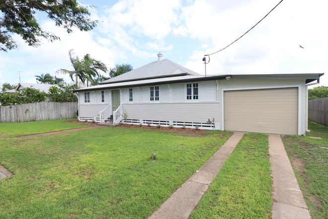 Picture of 31 Wilmington Street, AYR QLD 4807