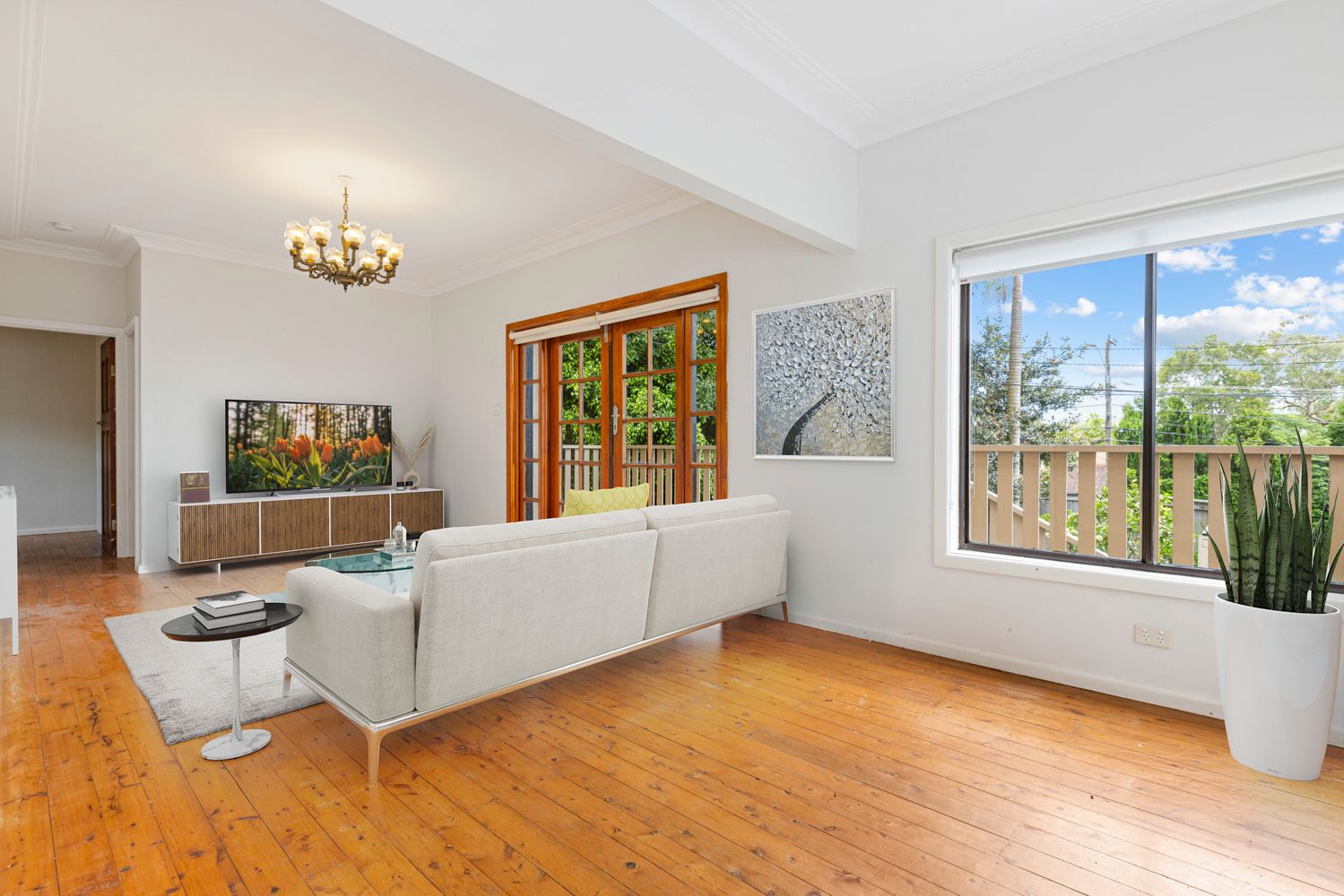 265 Warringah Road, Beacon Hill NSW 2100 House For Rent Domain