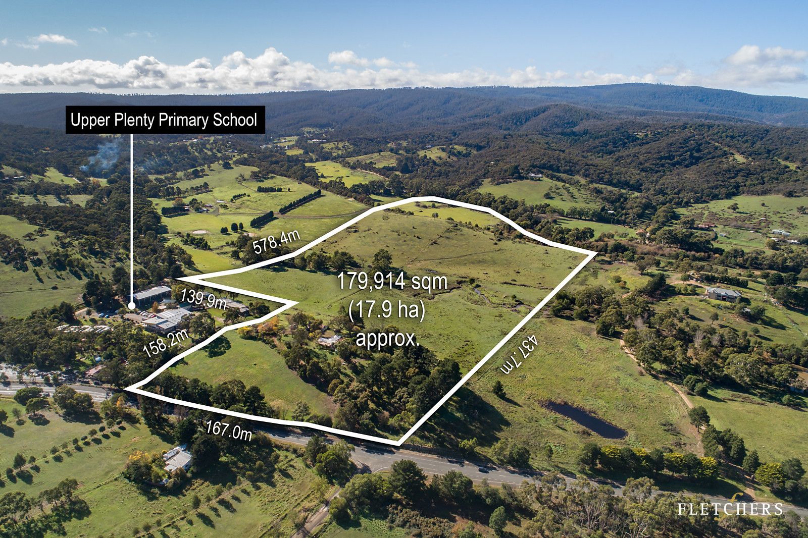 1220 Wallan Whittlesea Road, Upper Plenty VIC 3756, Image 0