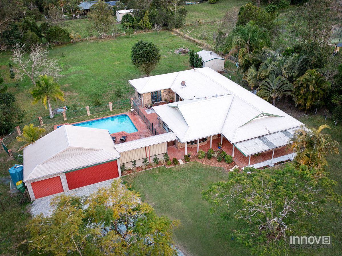 4 Brushwood Drive, Samford Valley QLD 4520, Image 0