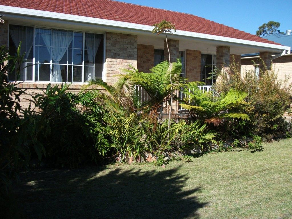 56 Murray Street Vincentia Nsw 2540 Domain