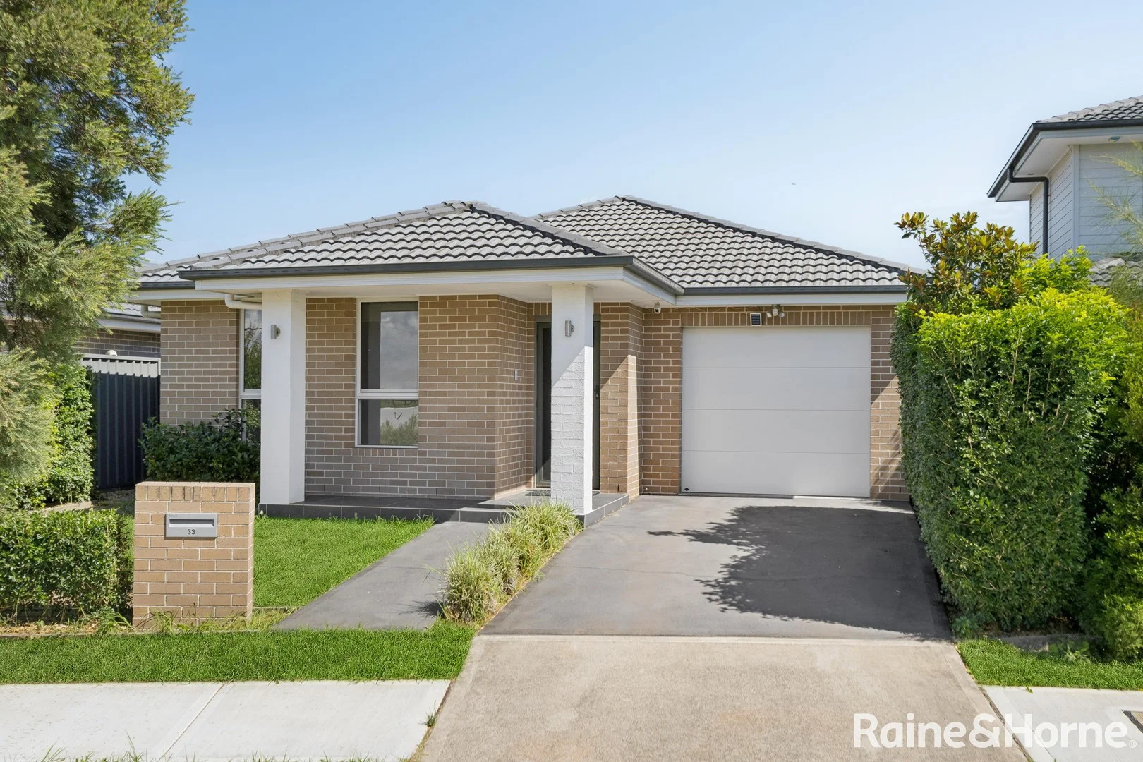 33 Lodore Street, The Ponds NSW 2769