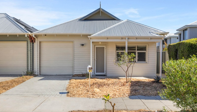 Picture of 41B Somerset Street, EAST VICTORIA PARK WA 6101