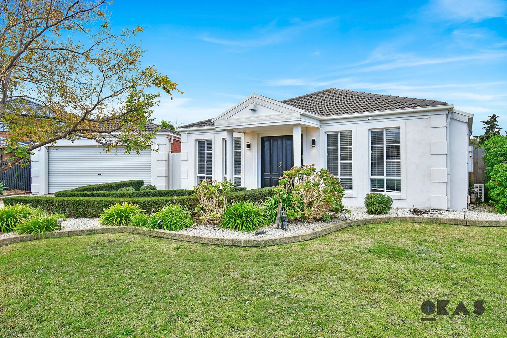 4 bedrooms House in 44 Mcmurray Crescent HOPPERS CROSSING VIC, 3029