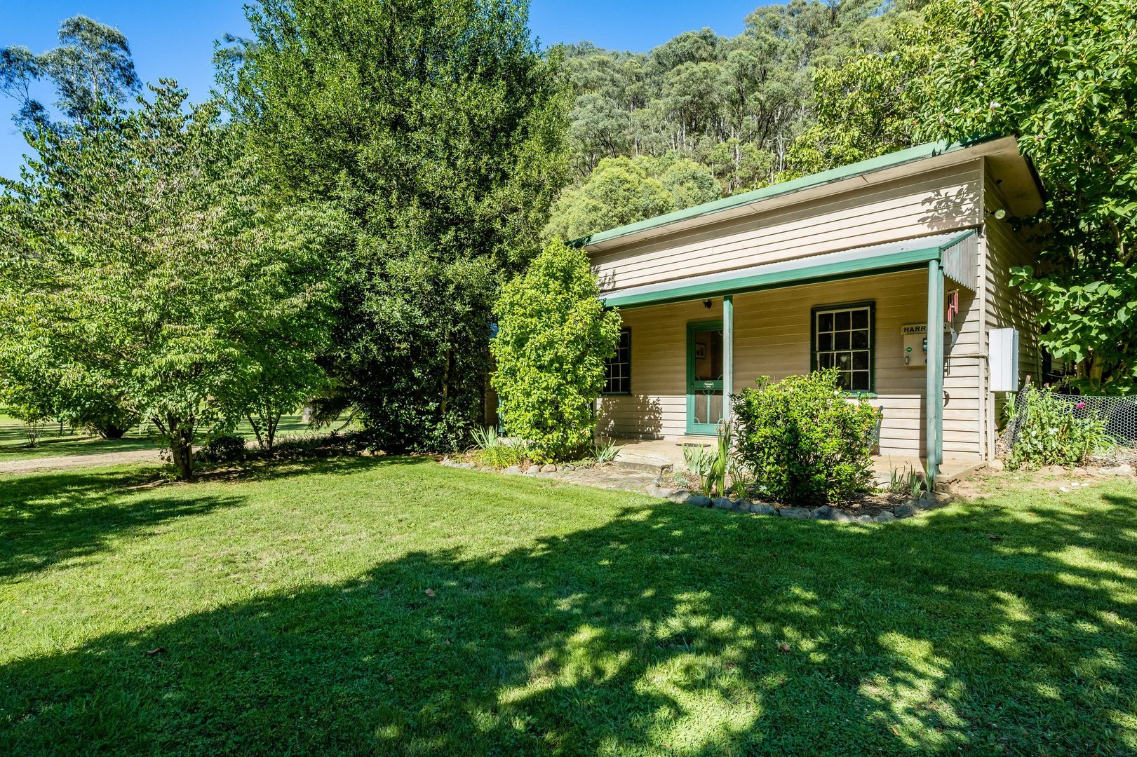 1858 Great Alpine Road, Harrietville VIC 3741, Image 1