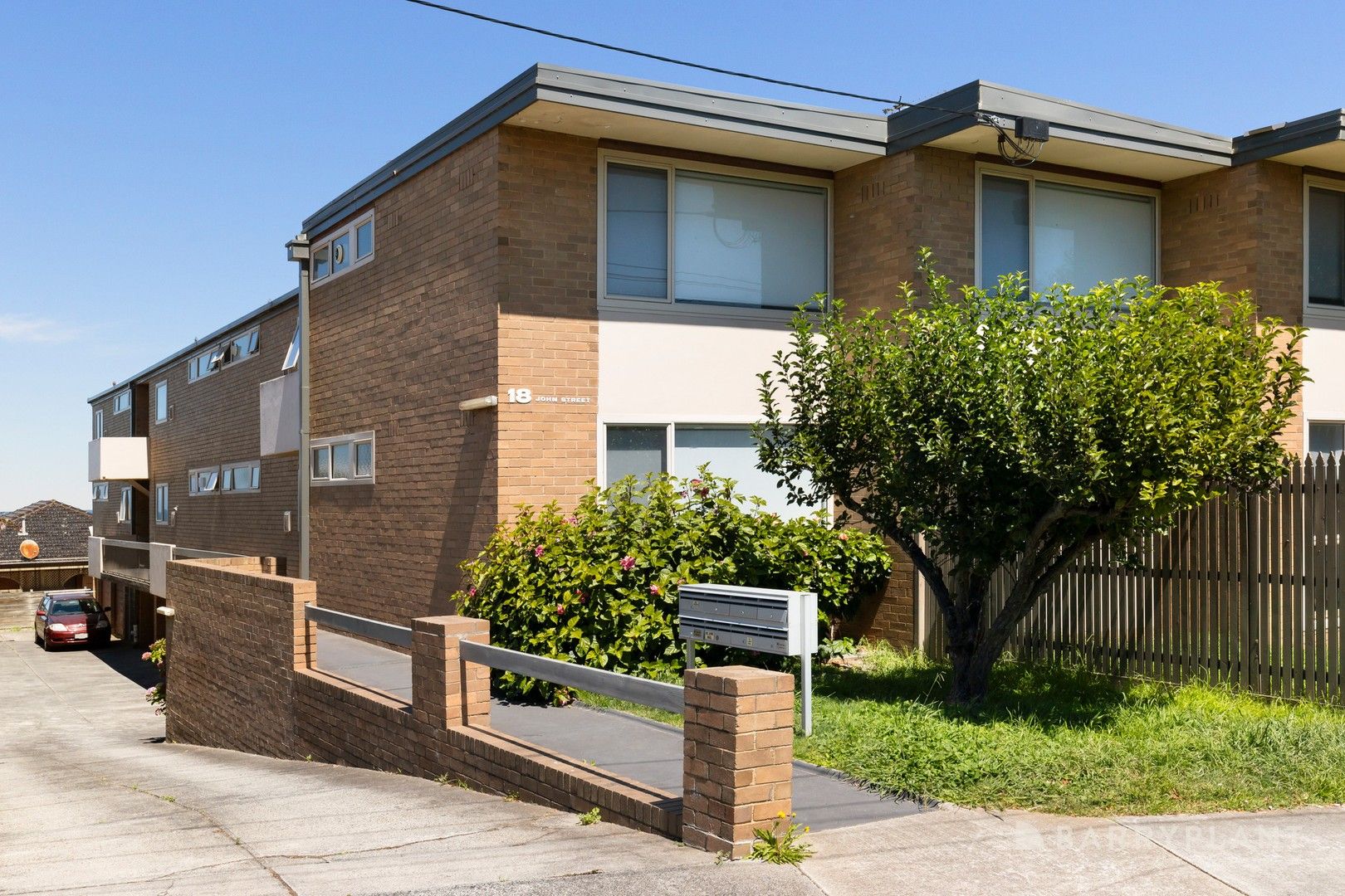 1 bedrooms Apartment / Unit / Flat in 4/18 JOHN Street MORDIALLOC VIC, 3195