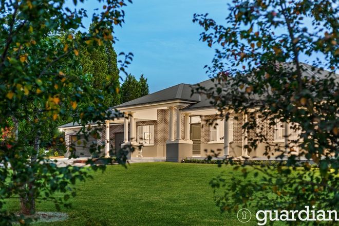Picture of 42 Cairnes Road, GLENORIE NSW 2157
