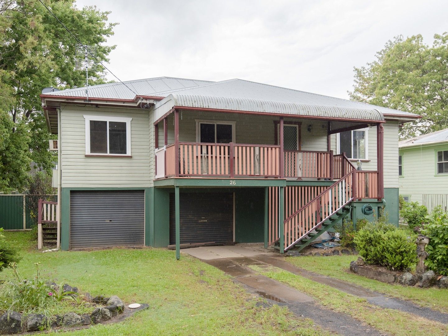 26 Cromer Street, South Lismore NSW 2480 House For Rent 485 Domain
