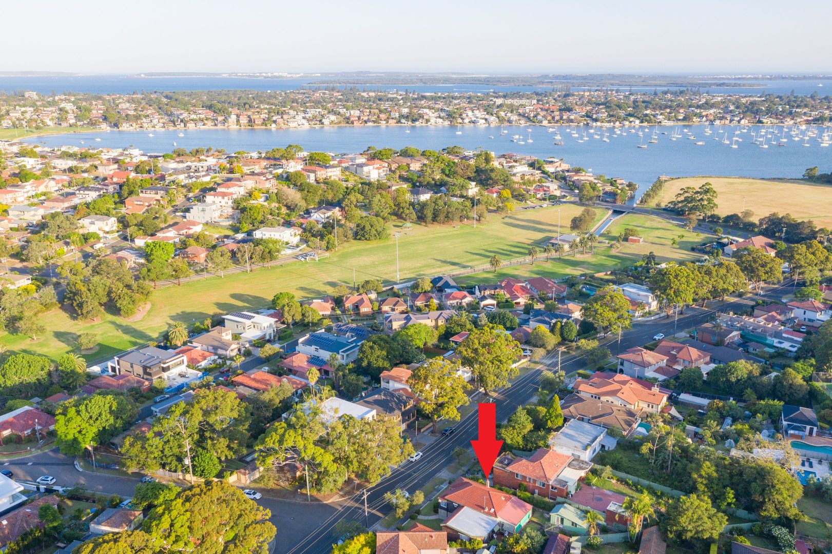 37 Carwar Avenue, Carss Park NSW 2221, Image 1