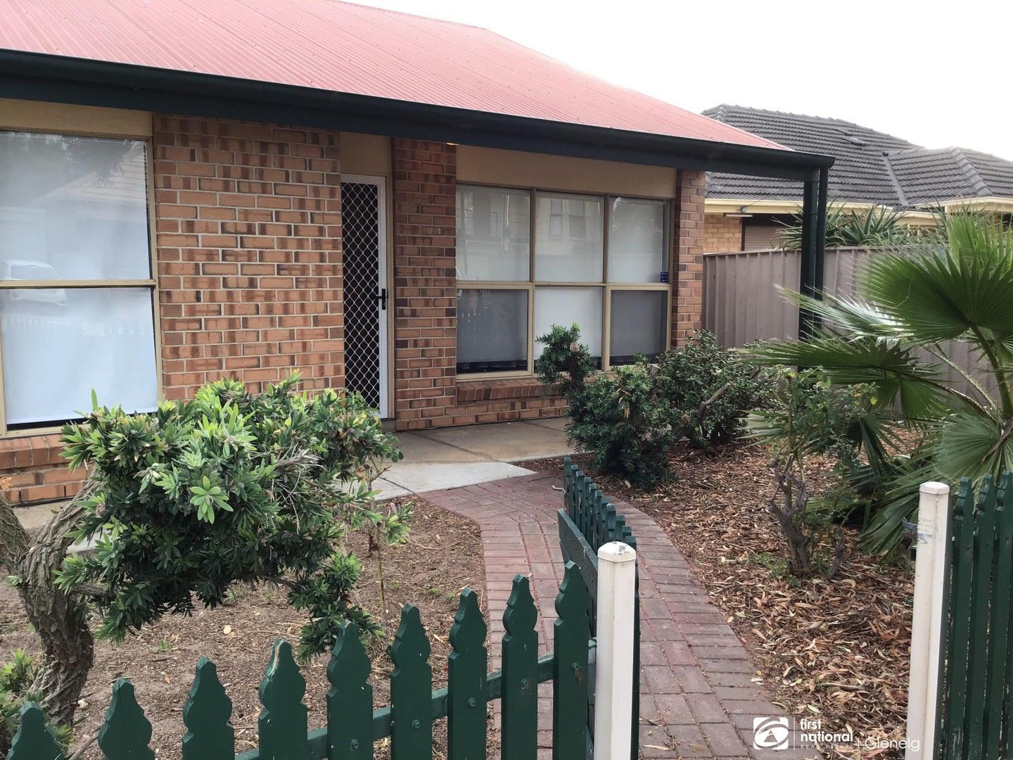 2 bedrooms Apartment / Unit / Flat in 1/31 Bucknall Rd GLANVILLE SA, 5015