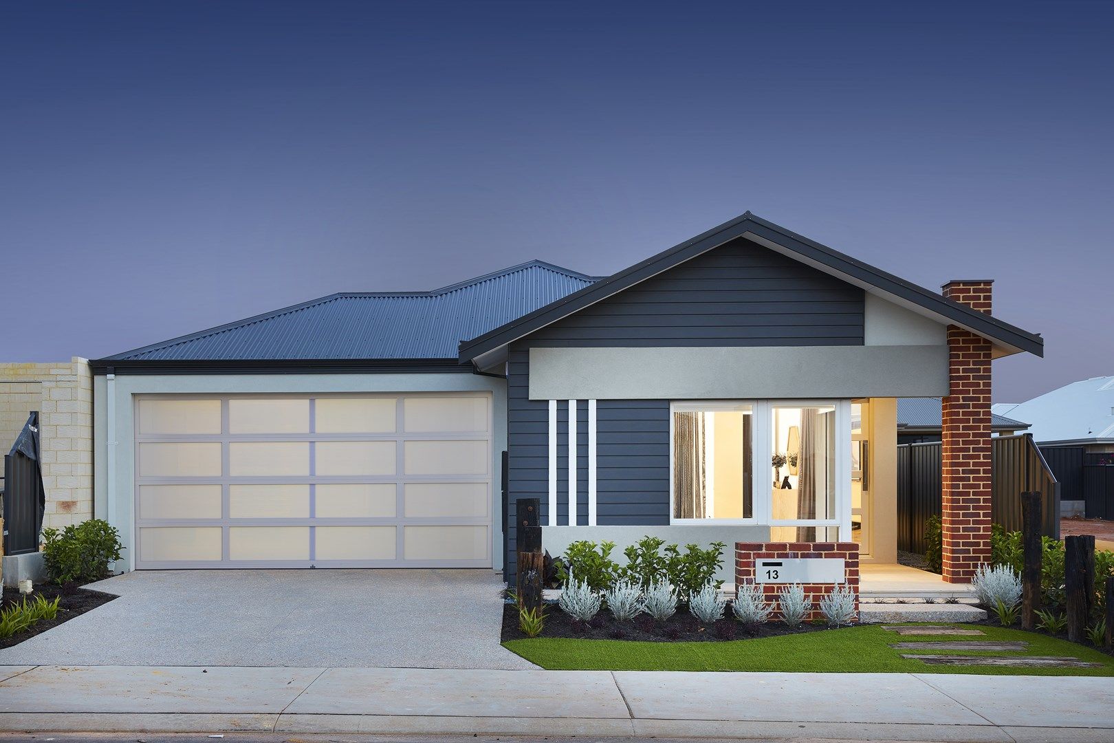 4 bedrooms New House & Land in  FORRESTFIELD WA, 6058