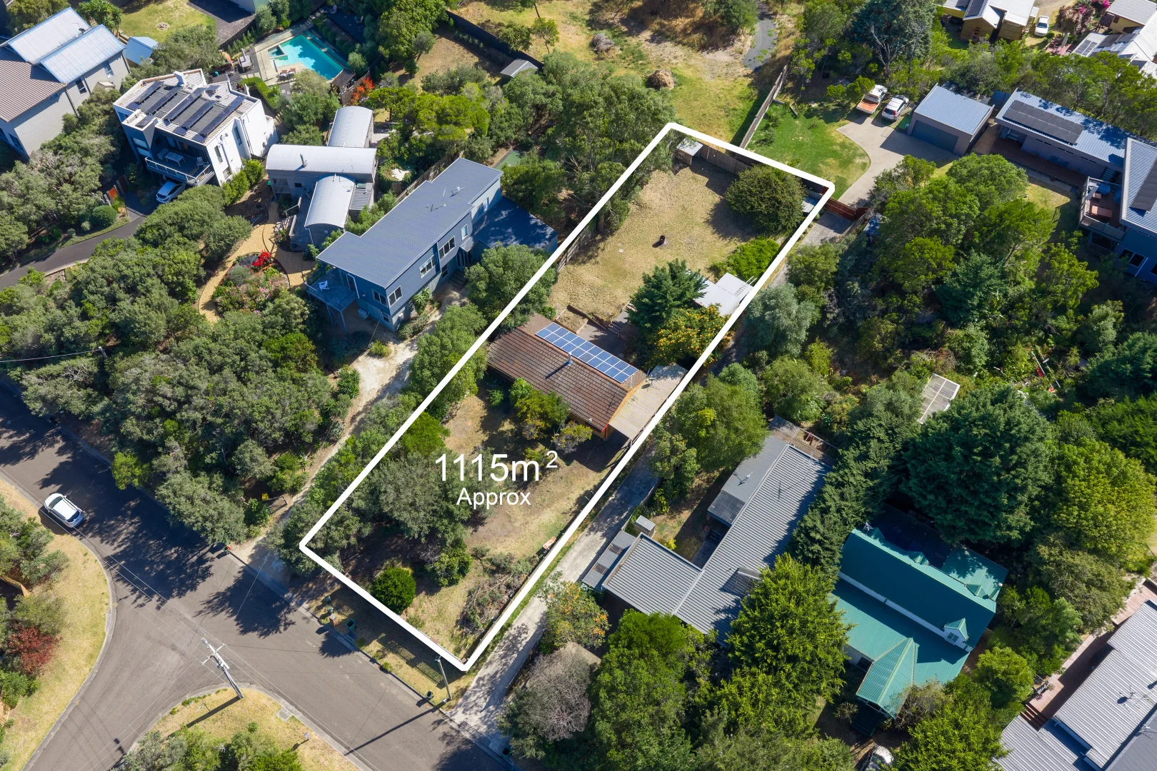 9 Bass Vista Blvd, Cape Schanck VIC 3939