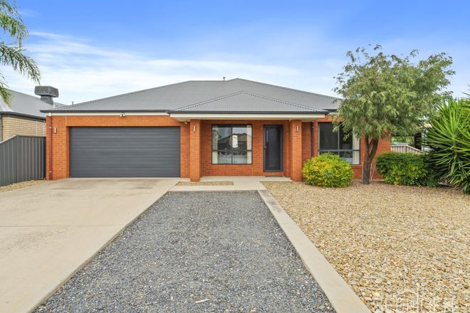 Picture of 2D McCarthy Close, YARRAWONGA VIC 3730