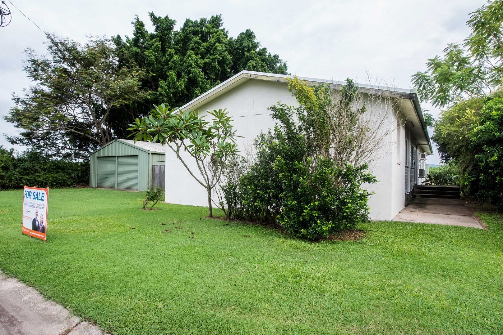 59 Kinchant Dam Road, North Eton Property History & Address Research