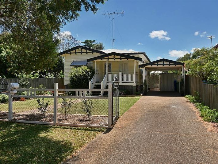 11B Warren Street, East Toowoomba QLD 4350, Image 0