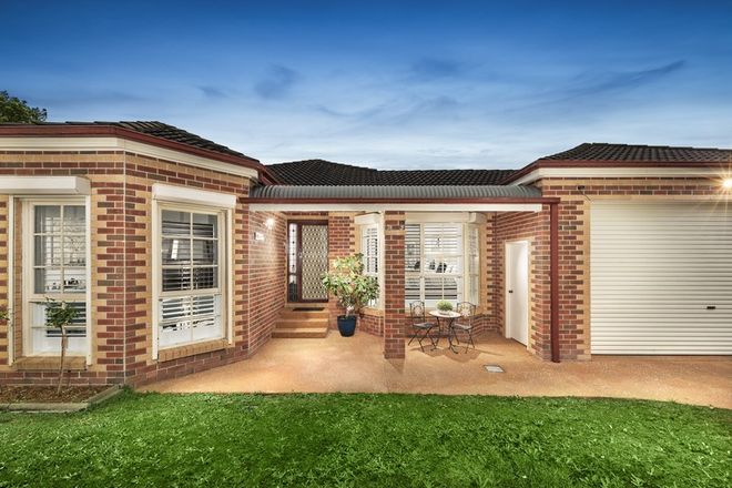 Picture of 10 Sheridan Avenue, ROWVILLE VIC 3178