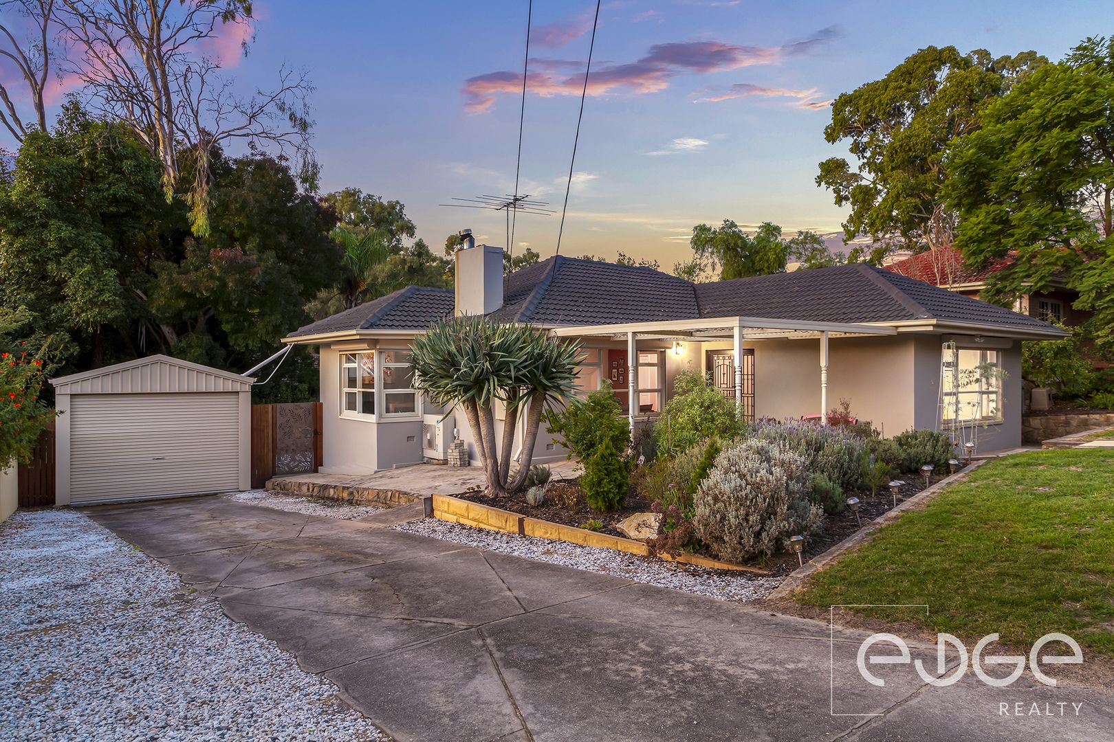 2 Tarraleah Street, Banksia Park SA 5091, Image 1