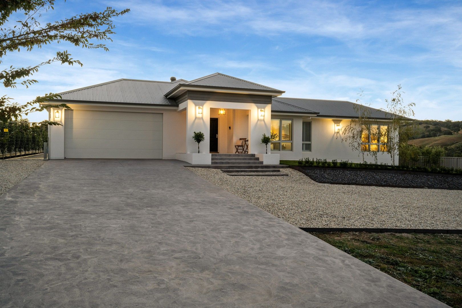 4 Chester Circuit, Huon Creek VIC 3691, Image 0