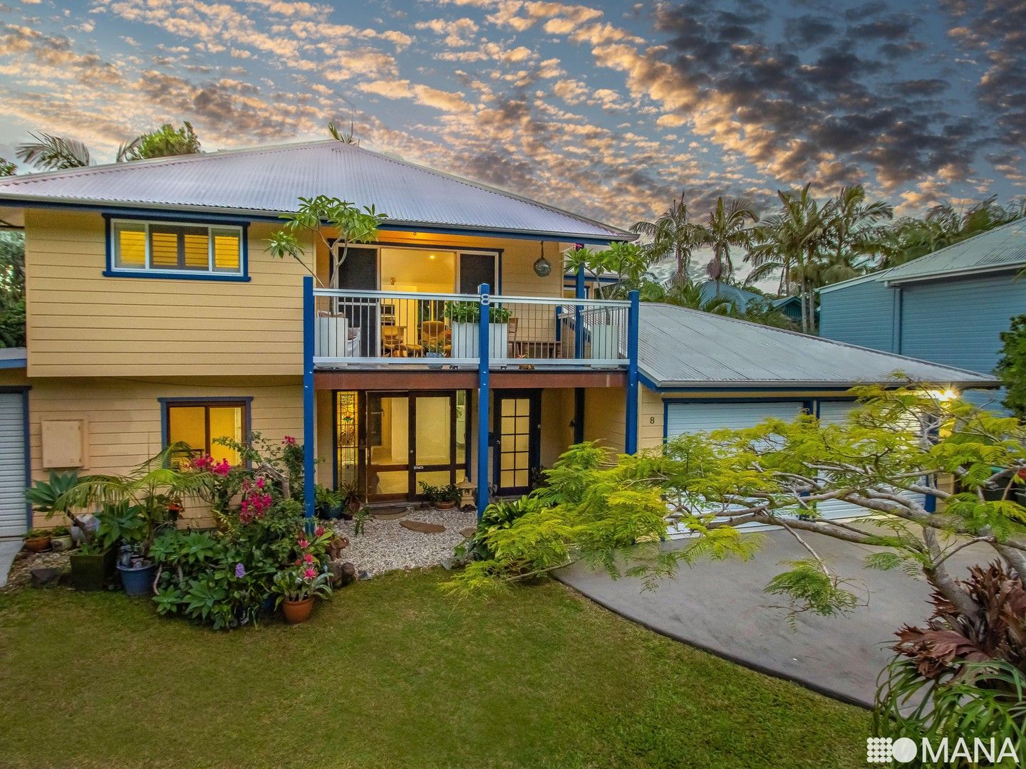 8 Redgate Road, South Golden Beach NSW 2483 Domain