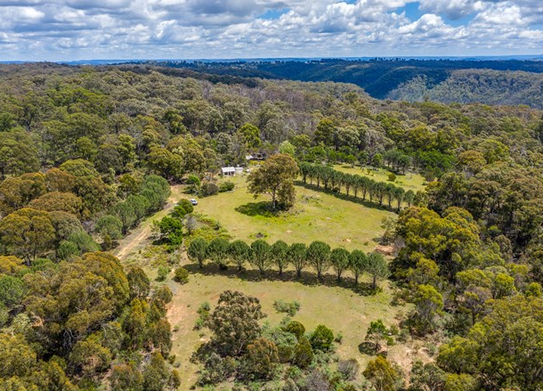 2150 Tugalong Road, Canyonleigh NSW 2577