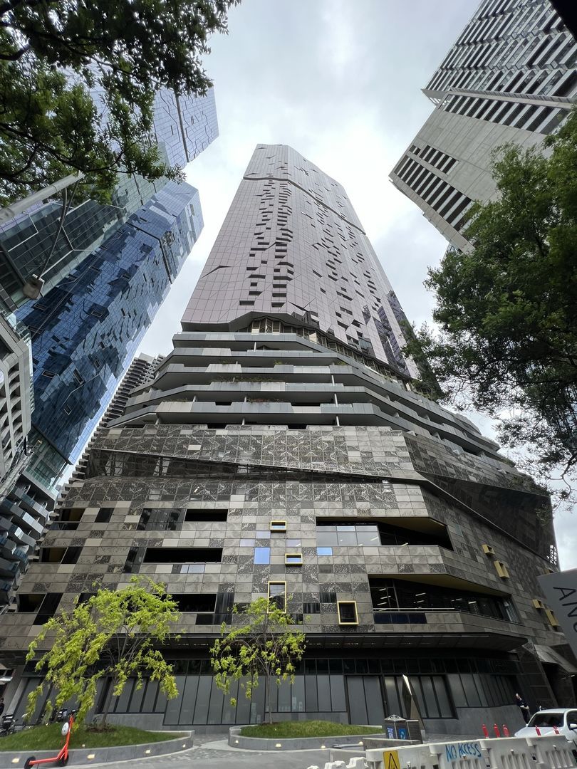2 bedrooms Apartment / Unit / Flat in 4504/639 Little Lonsdale Street MELBOURNE VIC, 3000