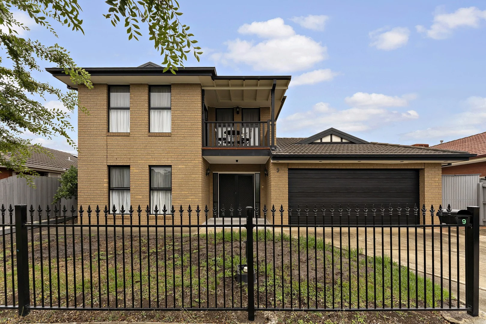 9 Dresden Way, Sunshine West VIC 3020