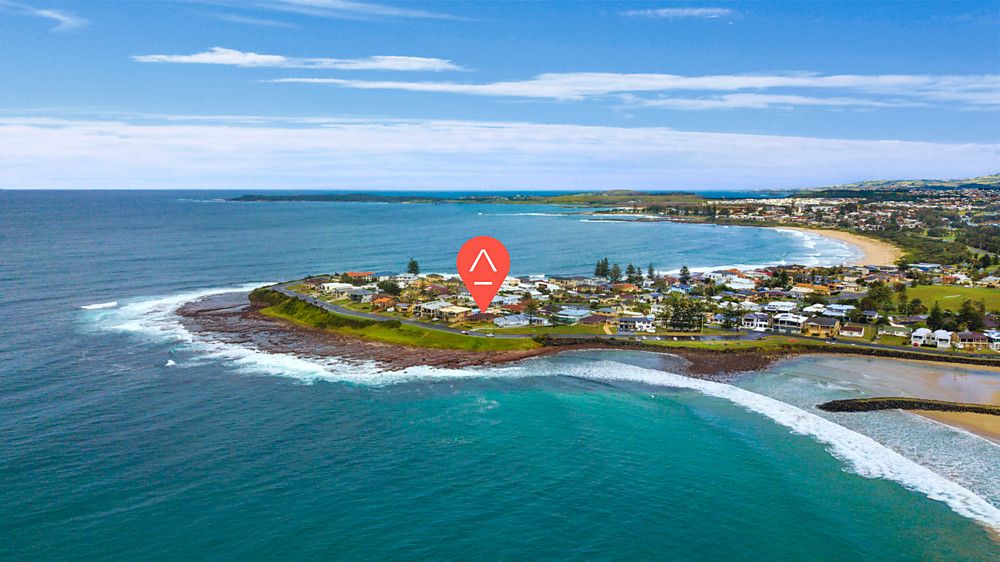 54 Headland Parade, Barrack Point NSW 2528, Image 0