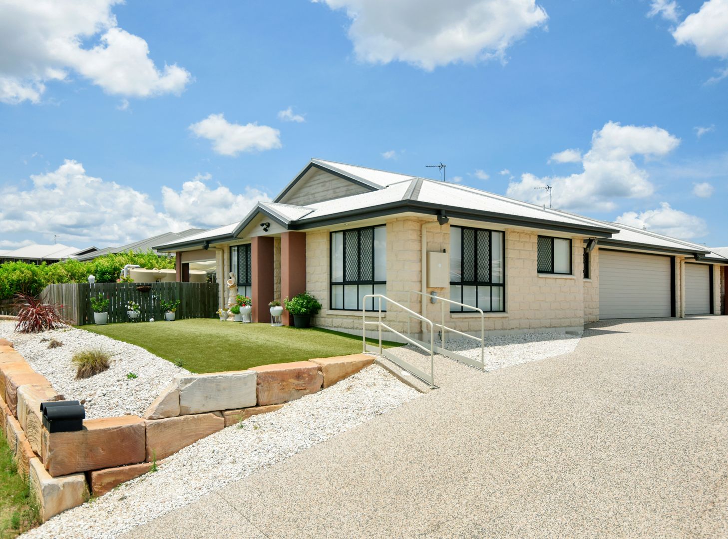 1/42 Woleebee Drive, Glenvale QLD 4350, Image 1