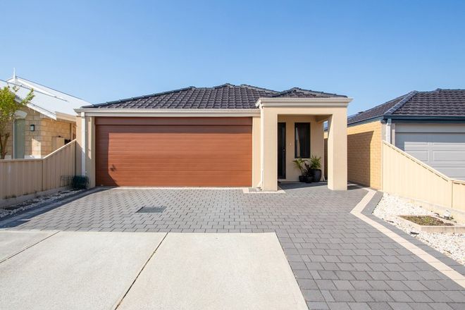Picture of 3B Stiletto Way, CANNING VALE WA 6155