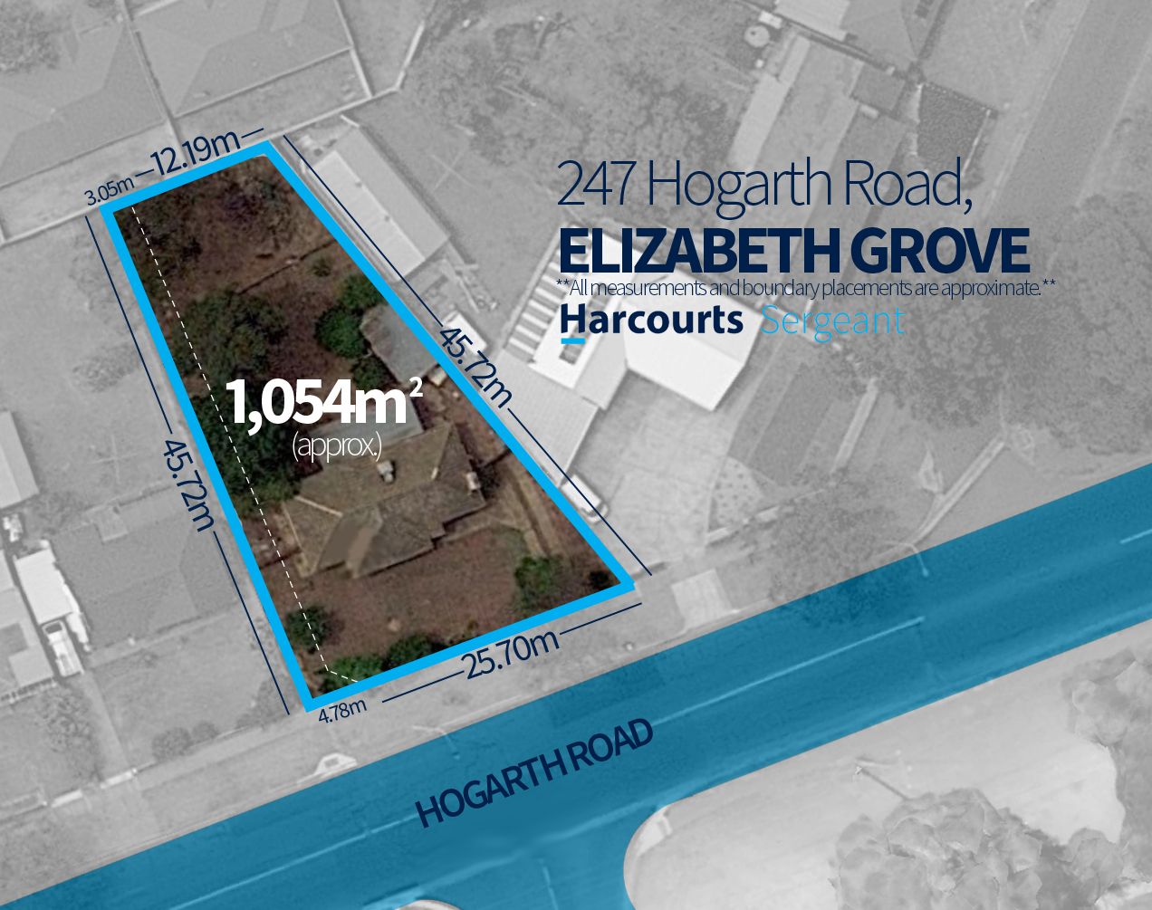 247 Hogarth Road, Elizabeth Grove SA 5112, Image 0