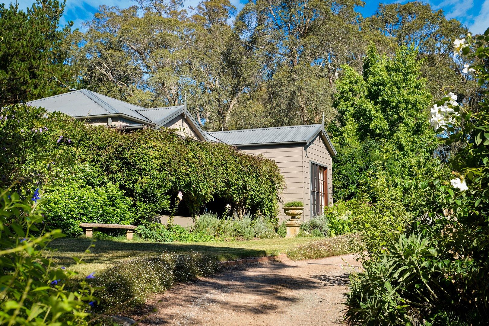 561 Sheepwash Road, Avoca NSW 2577, Image 0