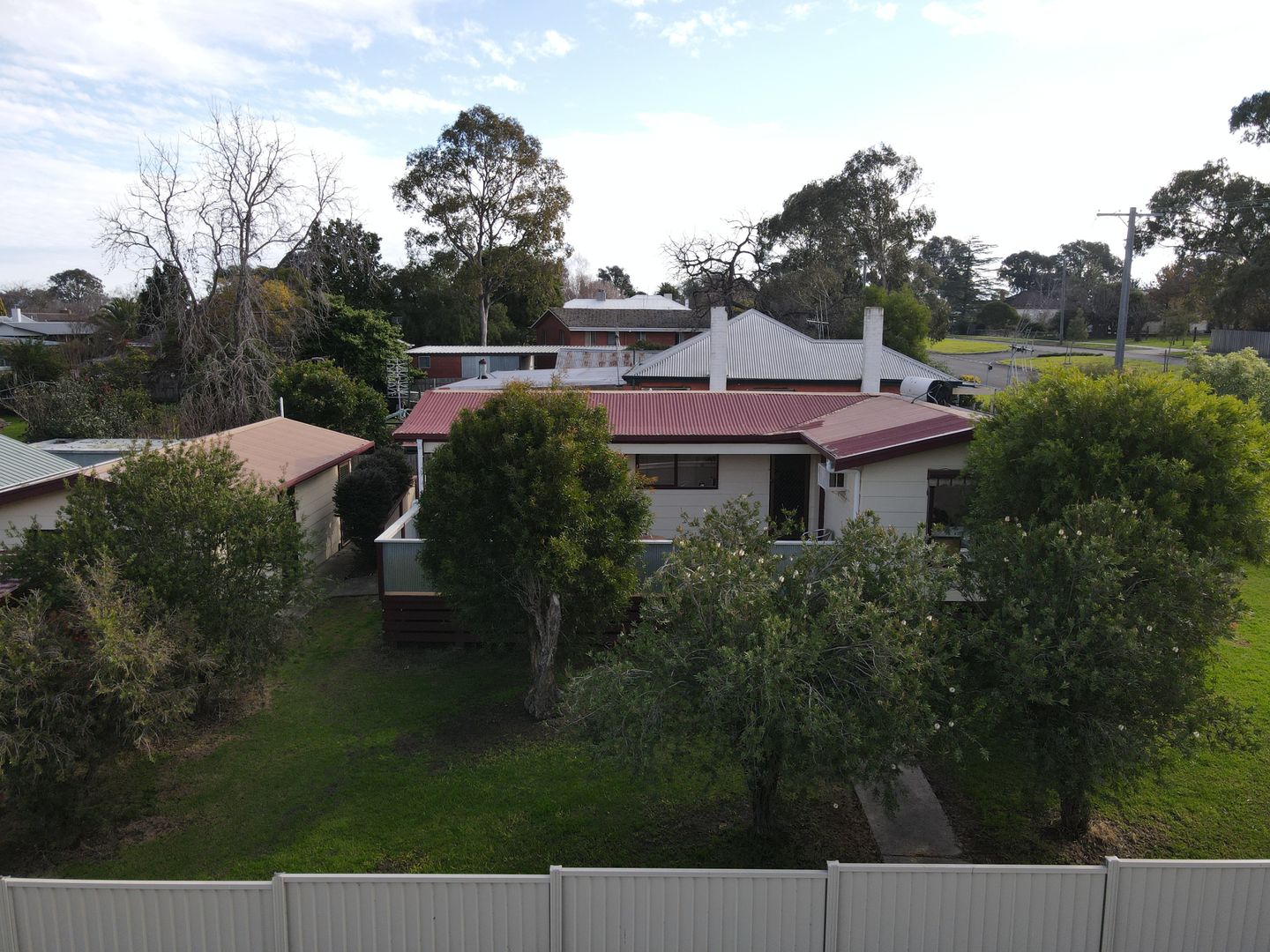 2 bedrooms House in 84 Boundary Rd ORBOST VIC, 3888