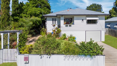 Picture of 31 Smith Street, NORTH IPSWICH QLD 4305