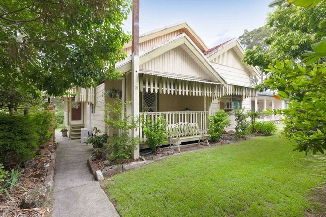 Picture of 16 Cory Street, MARTINS CREEK NSW 2420