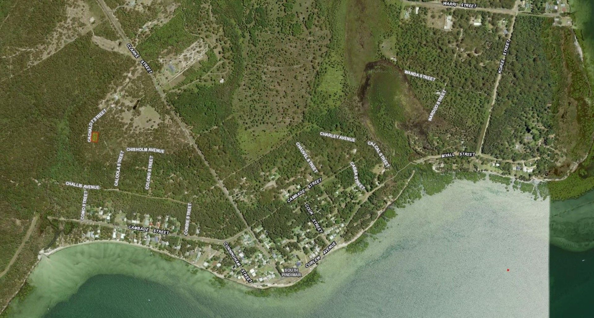 1 Cachalot Street, Pindimar NSW 2324 House for Sale 80,000