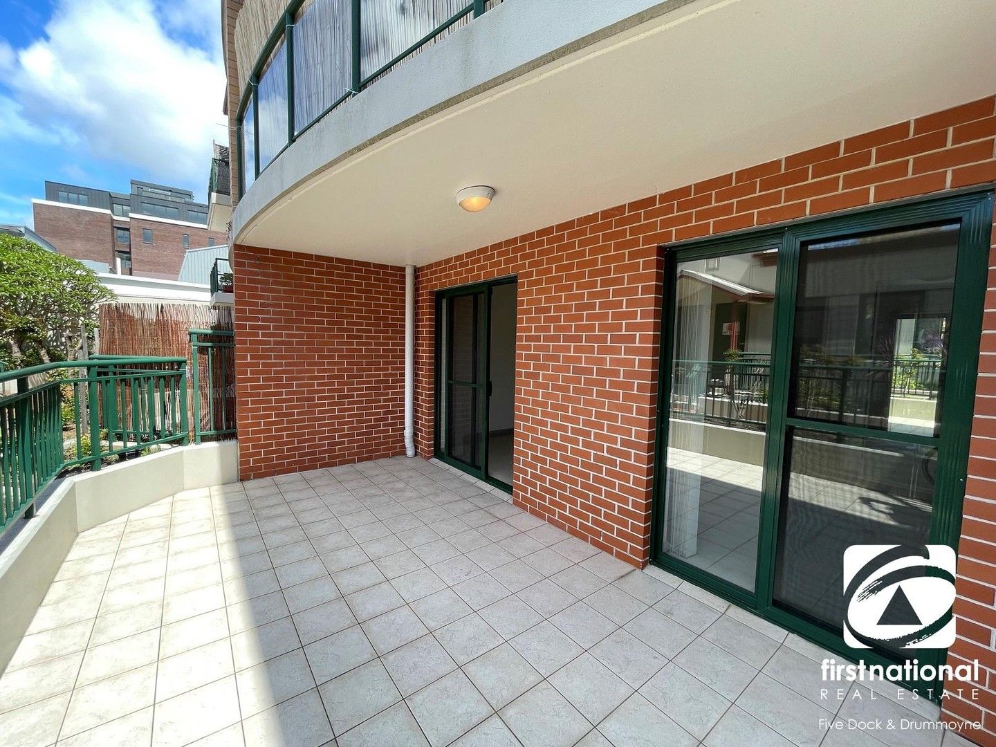 1 bedrooms Apartment / Unit / Flat in 3/6-8 Jarrett Street LEICHHARDT NSW, 2040