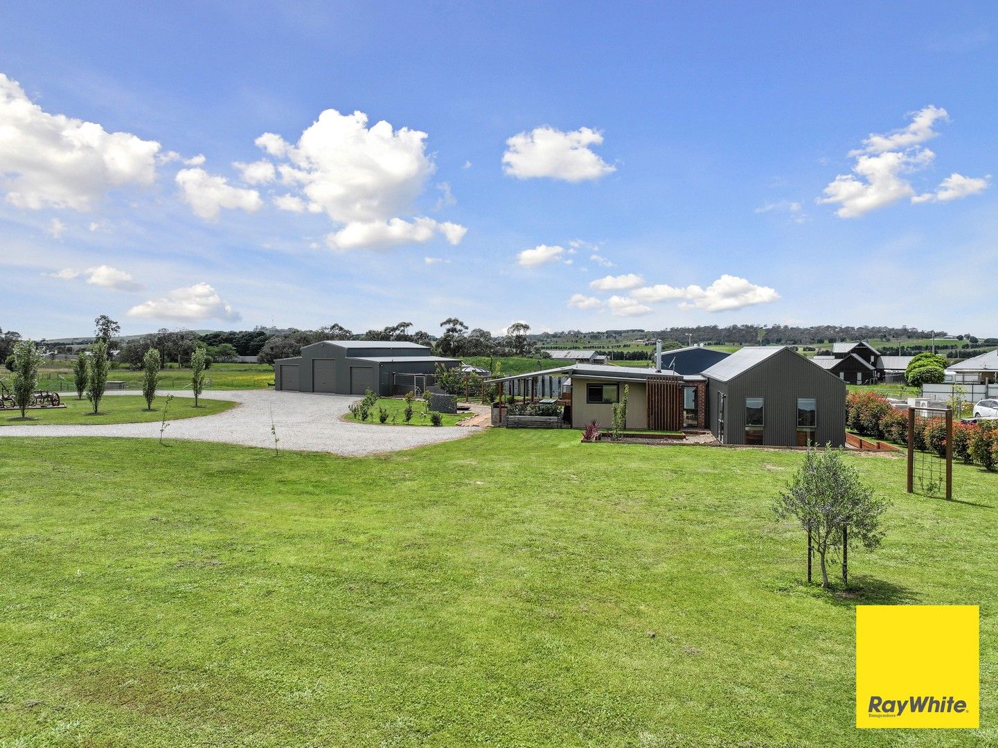 44 Mulwaree Street, Tarago NSW 2580, Image 0