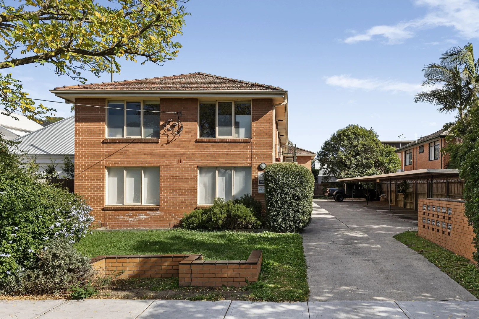 11/8 Finlayson Street, Malvern VIC 3144