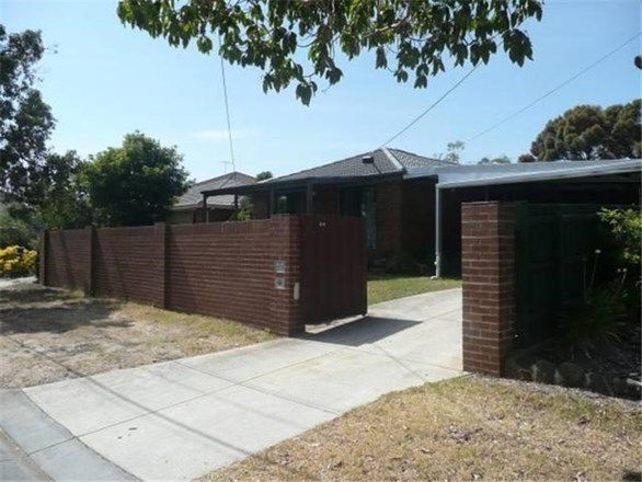 3 bedrooms House in 29 Wiltonvale Avenue HOPPERS CROSSING VIC, 3029