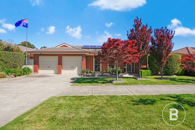 Picture of 19 Parkview Drive, ALFREDTON VIC 3350