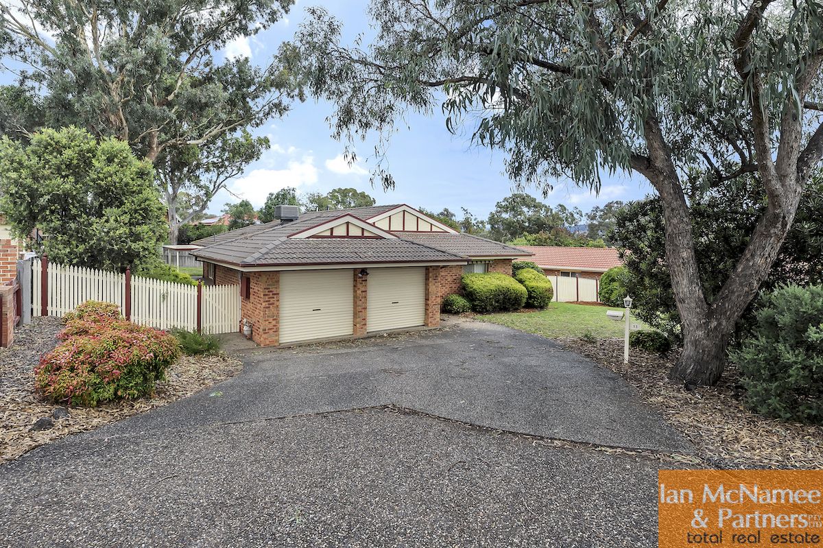 4 bedrooms House in 13 Darmody Place JERRABOMBERRA NSW, 2619