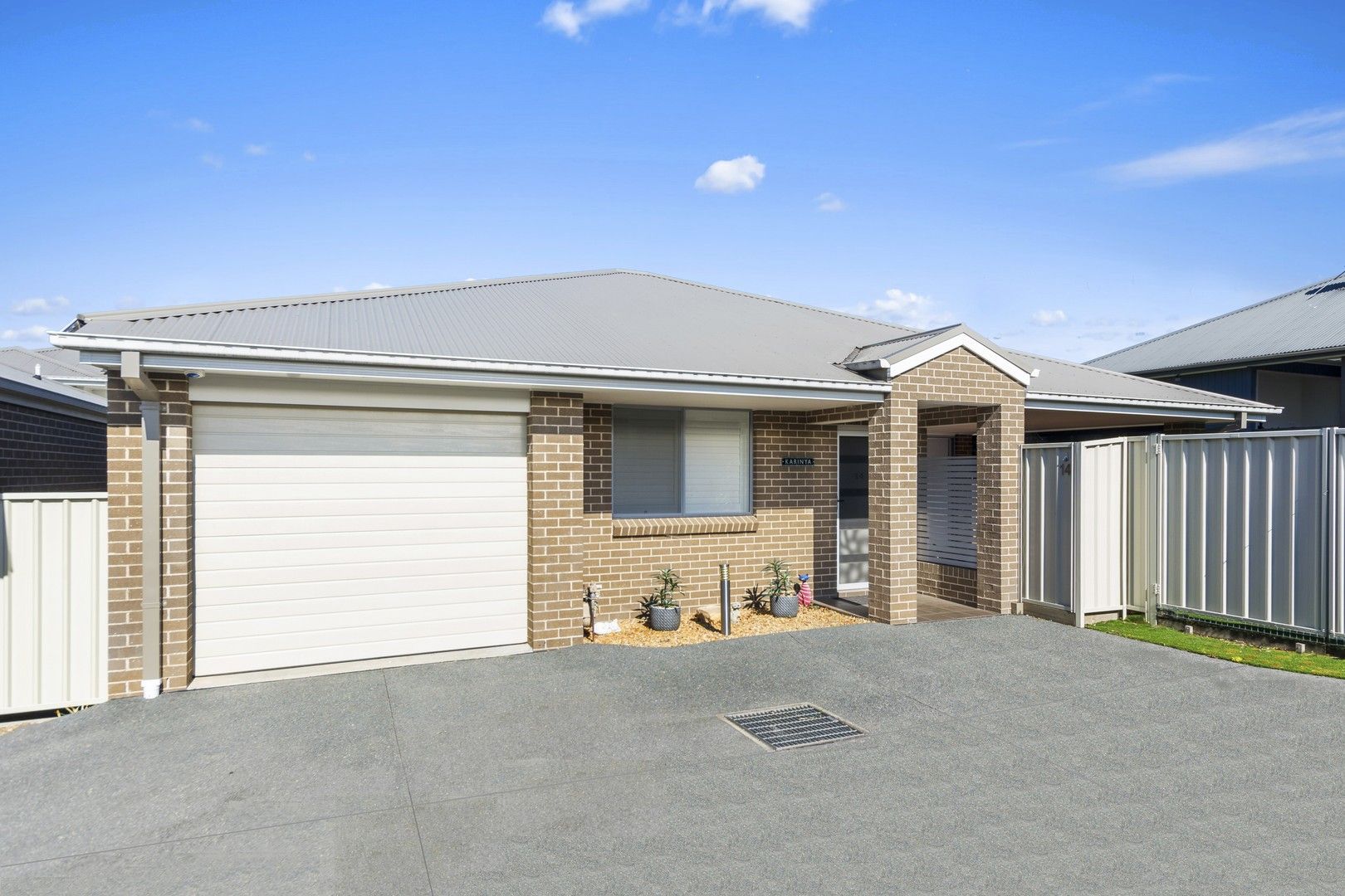 14/43 Mulda Street, Dapto NSW 2530 Villa For Rent Domain